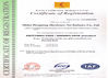 Chine Hebei Dunqiang Hardware Mesh Co Ltd certifications